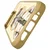 NIMMY COOL & CUTE 2.0 maskica s motivom mačke za iPhone 16 Pro Max - khaki