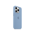 iPhone 15 Pro Silicone Case with MagSafe - Winter Blue