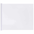 Samoljepljiva prozirna folija Frosted siva 90 x 500 cm PVC