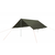 EASY CAMP Ponjava Tarp Rustic Green 120419