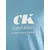 Calvin Klein Jeans Majica Resort Graphic LV04RG802G Modra Regular Fit