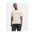 Jack & Jones Majica Edover 12288005 Écru Regular Fit