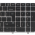 Tastatura za laptop HP 850 G4