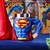 NEMESIS NOW DC COMICS SUPERMAN okrasni vrč, (20871713)
