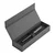 Hugo Boss roler olovka Illusion Arcade black & gun
