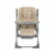 KikkaBoo Hranilica Comfy PLUS Beige (KKB11198)