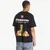 Majice PLEASURES Delivery T-Shirt Black XL