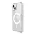 Maska Nillkin Nature Pro Magnetic za iPhone 13/ 14, Bela
