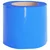 Zavjesa za vrata plava 200 mm x 1,6 mm 50 m PVC