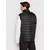 Calvin Klein Muški prsluk K10K108292, Crni