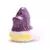 Lilalu Patkica - Holy Purple - Rubber Duck