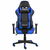 Den Vrtljiv gaming stol moder PVC
