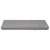 Vidaxl Samolepilne preproge za stopnice sisal 30 kosov 65x21x4 srebrne