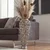 Livetastic VAZA 60 cm kovina