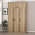 Hanah Home Ormar Minar 255 Dore 506MNR2422