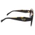 PRADA Sunglasses 16I 52 01M-0A7