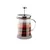 Berlinger Haus Presa za kafu i čaj Taupe Collection BH-8588, 600ml, Smeđa