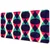 Decormat Namizna podloga Colorful pattern 100x50 cm