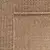 Rjava notranja in zunanja preproga 160x230 cm Timber 1402 – Ayyildiz Carpets