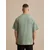 DAN FOX APPAREL Srajca, zelena