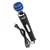Zeus Electrosex WE E-Stim Vibrating Wand Massager