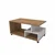 Hanah Home klub sto Sultan, 86,5 cm, atlantski bor
