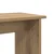 Set TV komoda Zidne Umjetnički hrast 180,5 x 30 x 43 cm