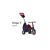 SMART TRIKE tricikl Shine Blue