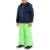 McKinley TEDDY T, dječija skijaška jakna, plava 424948