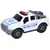 Policijski avtomobilski vijak 17 cm