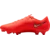 Nike VAPOR 17 ACADEMY FG/MG, muške kopačke za fudbal, crvena IF8517