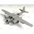 Model Kit Aircraft - B-26Đˇ-50 Invader Korean War American Bomber 1:48