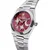 Thomas Sabo WA0466 Damenuhr Mond und Sterne 39mm 10ATM