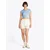 Tommy Jeans Majica svetlo modra
