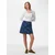 PIECES Krilo PCFLORA  moder denim