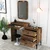 Aberto Design Komoda Lizbon 546 124x84,7x40cm Orah