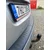 Trunk Edge Protector Strip Škoda Roomster 2006-2015 (2 pcs, plastic)