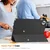Etui Techsuit FoldPro za Honor Pad 10 - black