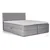 Boxspring postelja Top 5 - 160x200 cm