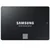 SSD 2.5 SATA  1TB  Samsung 870 EVO, 560530MBs MZ-77E1T0BEU
