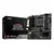 MSI B550M PRO-VDH WIFI matična ploča