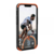 Maska UAG Civilian za iPhone 13 Pro Max zelena