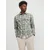 JACK & JONES Srajca ROY, zelena