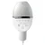 Philips Epilator Lumea BRI940/00 IPL, SmartSkin senzor, 19.5 V, Beli