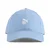 PUMA x REIGNING CHAMP Golf Cap Men, Golf, Zen Blue, OSFA
