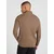 SELECTED HOMME Pulover SLHDANE  rjava