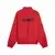 PUMA KING Jacket Unisex, Clothing, Red, M