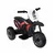 Motor s tri kotača AKU crni