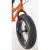 VISITOR Fat Bike 20