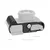 SmallRig L-Shaped Mount Plate Handle for Panasonic LUMIX L10 (Black) 5700